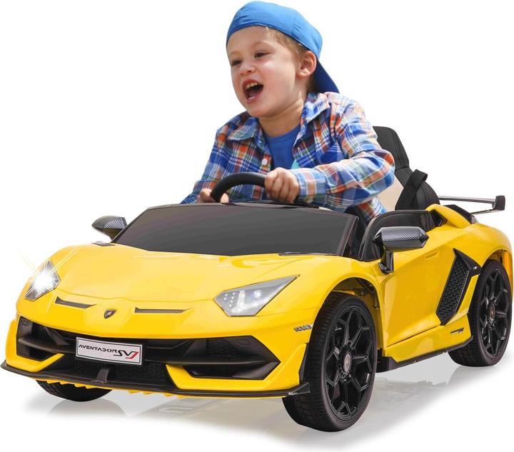 Jaune, Noir