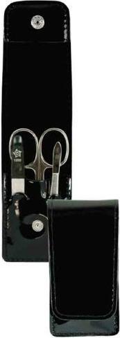 Image du produit Pfeilring Set de manucure 3 pièces noir