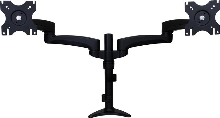 StarTech Bras Articulé à Double écran (Tables, 24")