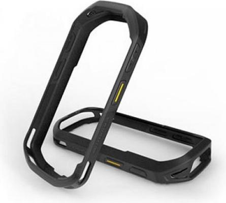 Actual product image Zebra Rugged Boot - Protective cover for barcode scanners