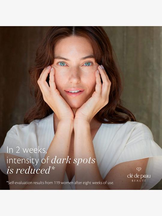 Image du produit Clé De Peau Brightening Serum Supreme (40 ml)