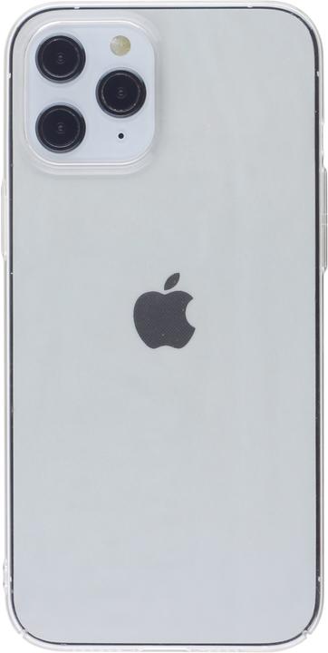 Immagine prodotto PhoneLook Busta più trasparente (Apple iPhone 12 Pro Max)