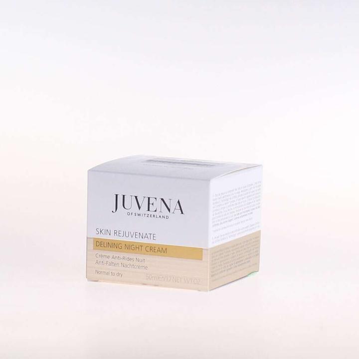 Produktbild Juvena Rejuvenate & Correct Delining Night Cream (50 ml, Nachtcreme)