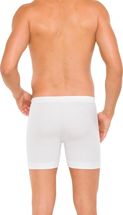 Produktbild Schiesser Long Retroshorts Essentials (7, 2er Pack)