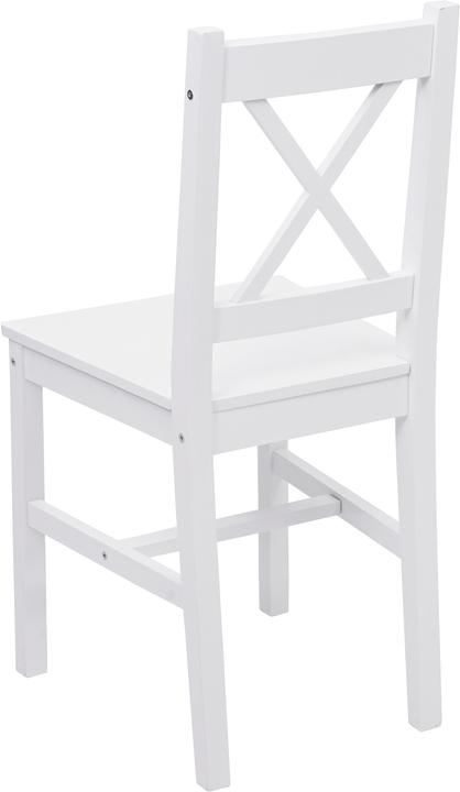 Actual product image Jamb 4x Dining Chair Country House
