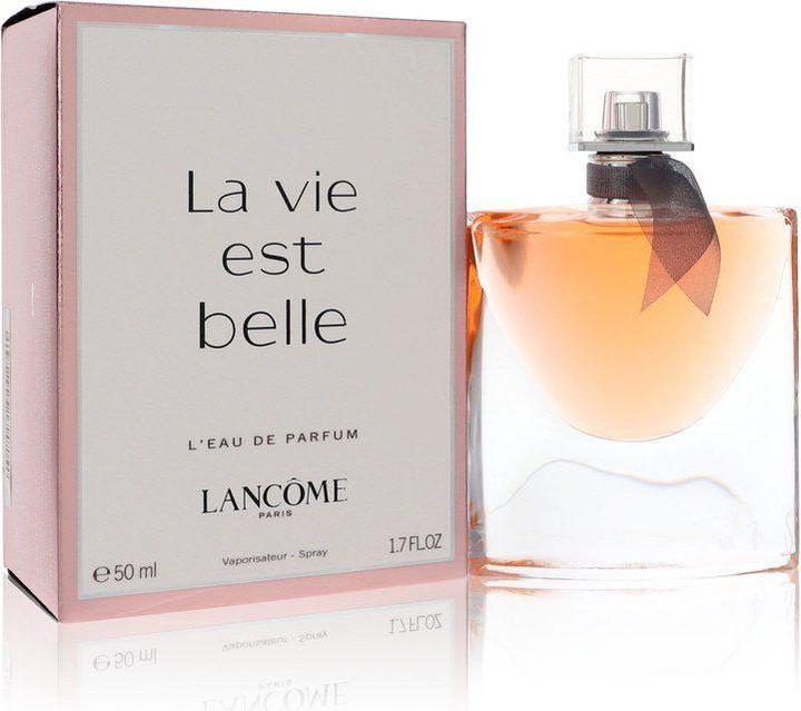 Actual product image Lancôme La Vie est Belle (Eau de parfum, 50 ml)