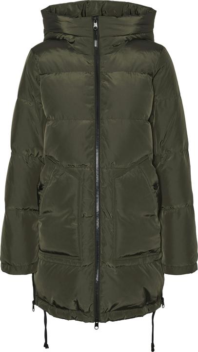 Vero Moda Kapuzen Puffer Jacke