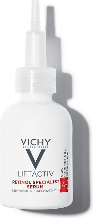 Immagine prodotto Vichy Siero specialistico al retinolo Liftactiv (30 ml)