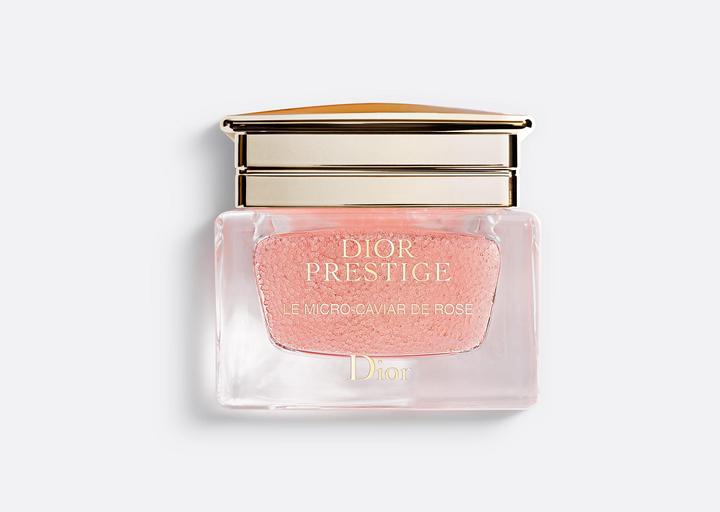 Image du produit Dior Micro Caviar Rose Jar (75 ml, Crème de jour)