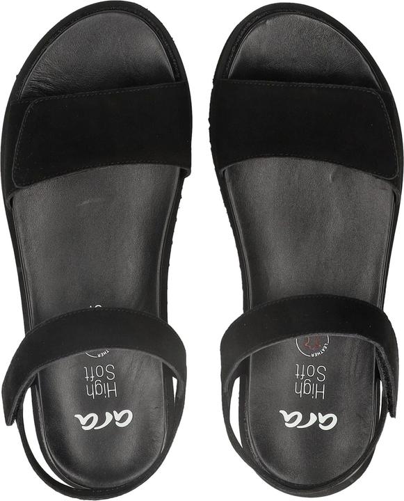 Actual product image Ara Sandalen (43)