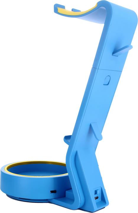 Actual product image Exquisite Gaming Power Stand V2 - Cable Guy (20 cm) (PS5)