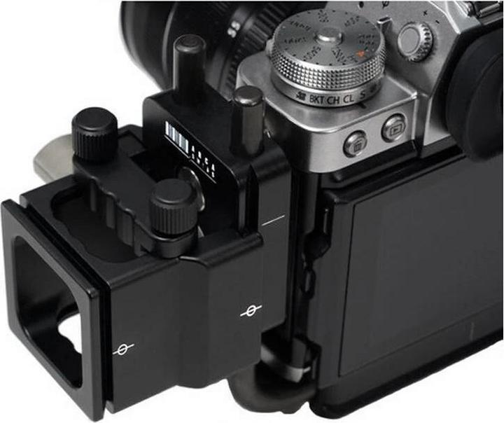 Produktbild Tether Tools Cable Spacer für L-Brackets (Stativhalterung)