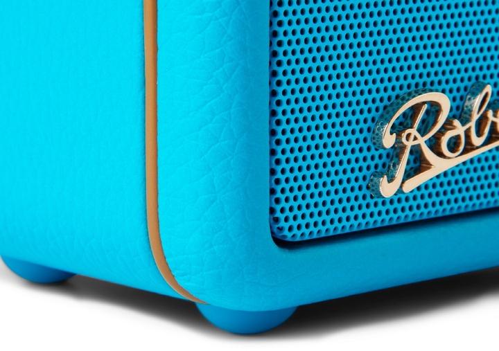 Produktbild Roberts Revival Petite (DAB+, DAB, FM, Bluetooth)