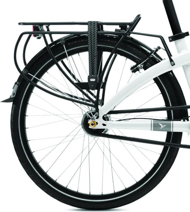 Actual product image Tern Bicycles Cargo Rack
