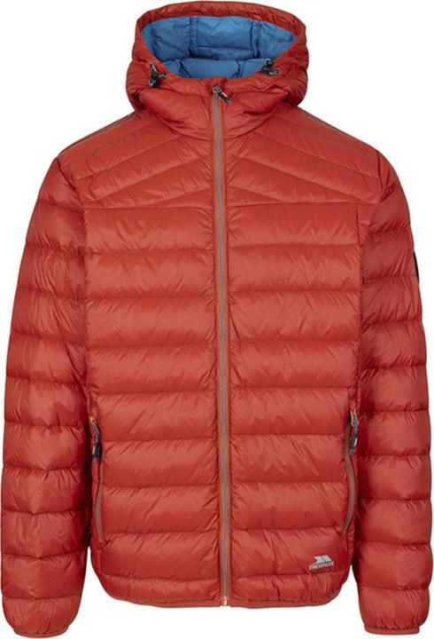 Actual product image Trespass WHITMAN II - Men's down jacket (XL)