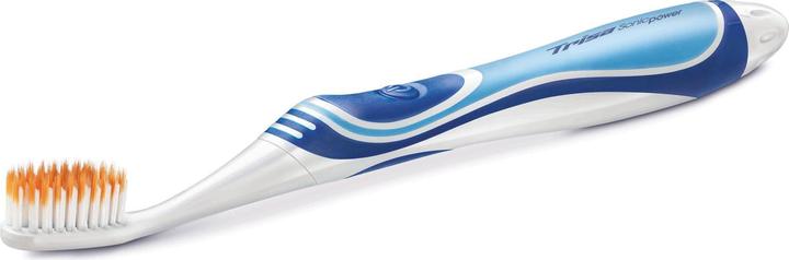 Trisa Sonicpower Pro Interdental (Sonic toothbrush)