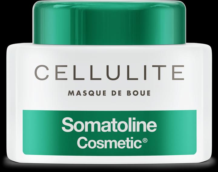 Immagine prodotto Somatoline Anticellulite Fango (Crema corpo)