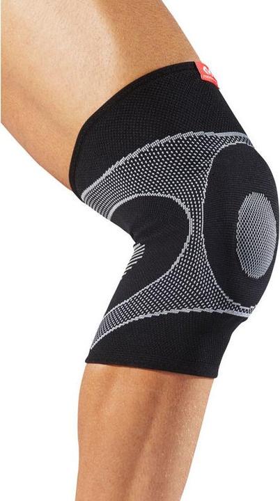Produktbild McDavid Kniebandage, Elastisch (L)