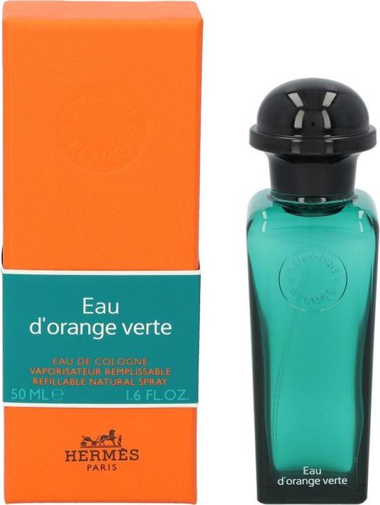 Immagine prodotto Hermès Eau d'Orange Verte (Eau de toilette, 50 ml)