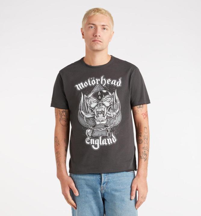 Immagine prodotto Amplified Maglietta da adulto England Part 2 Motörhead (XS)