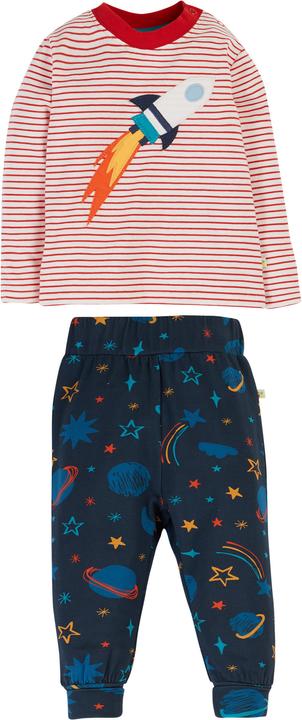 Image du produit Frugi Set pour tout-petits Mawgan (74, 80)