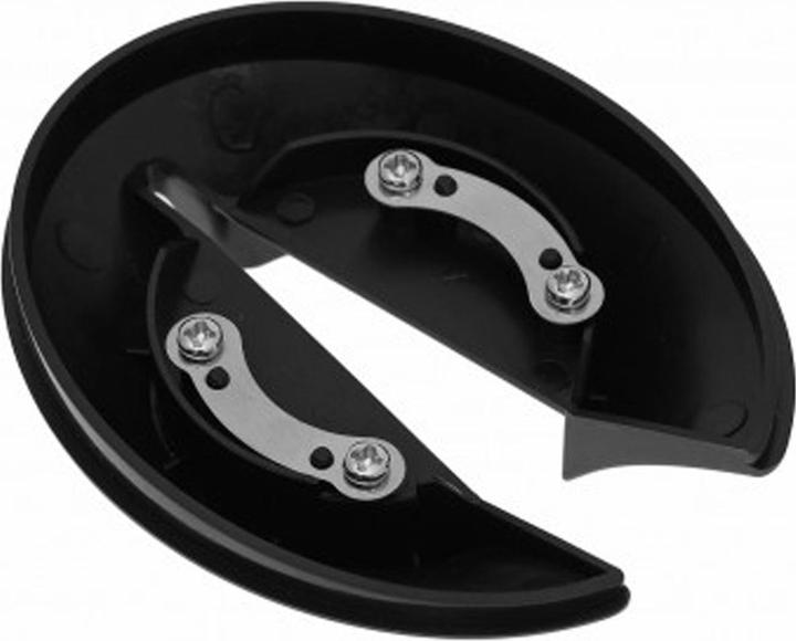 Actual product image Kinghoff Electric wine bottle opener, black, incl. foil knife (Wine bottle holder)