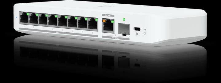 Ubiquiti UniFi Flex 2.5G (9 Ports)