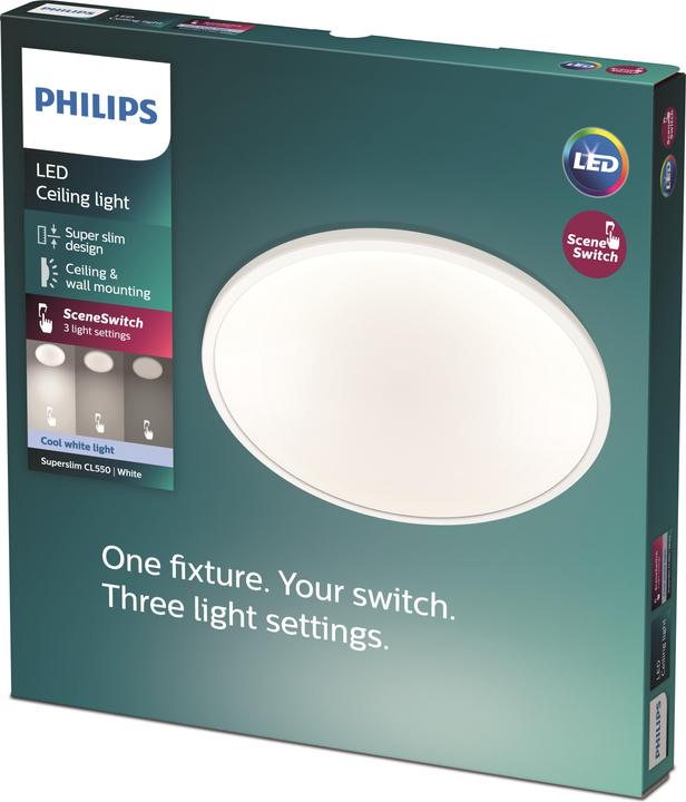 Immagine prodotto Philips Apparecchio LED (1500 lm)