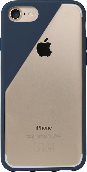 Produktbild Native Union Clic Crystal (Apple iPhone SE (2nd Gen))