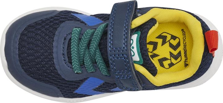 Actual product image hummel Actus Recycle Infant (27)