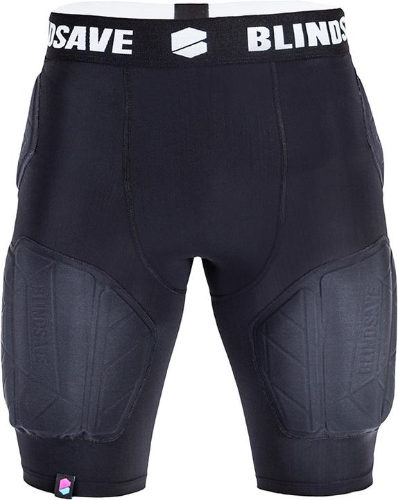 Image du produit Blindsave Short Protective Pro+ Cup Xs (XS)