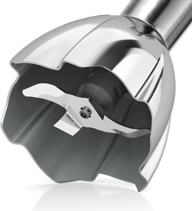 Produktbild Bosch Hausgeräte MaxoMixx