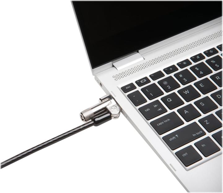 Produktbild Kensington NanoSaver Keyed Laptop Lock