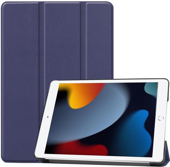 CoreParts Tri-fold Caster (iPad 2019 (7e gène), iPad 2020 (8. Gen), iPad 2021 (9e génération))