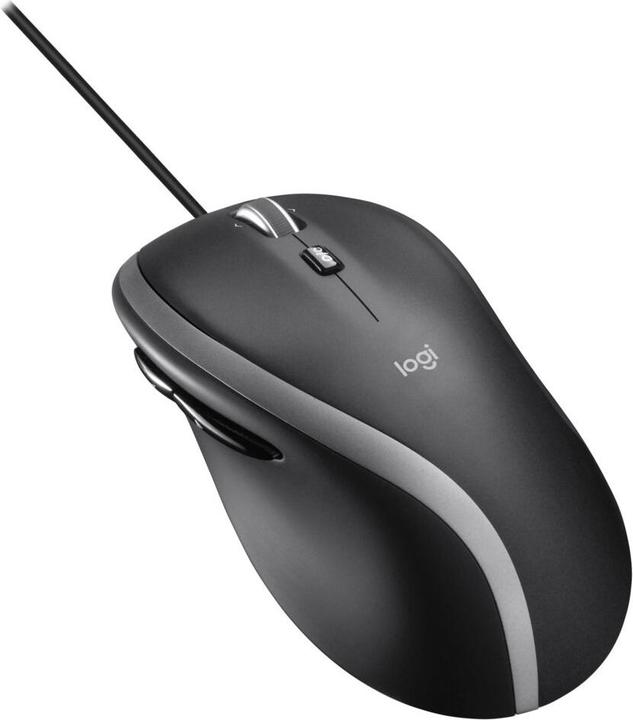 Immagine prodotto Logitech M500 Aggiorna (Cablato)