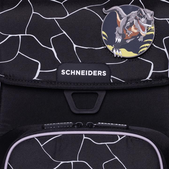 Produktbild Schneiders Ergolite Schulranzen-Set 8-teilig (21 l)
