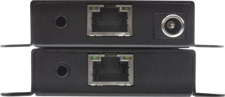 Actual product image Aten VE1821 4K HDMI Cat6 Extender - Digital/Display/Video