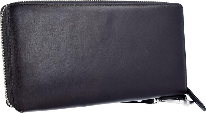 Immagine prodotto Picard Portafoglio Buddy in pelle 22 cm