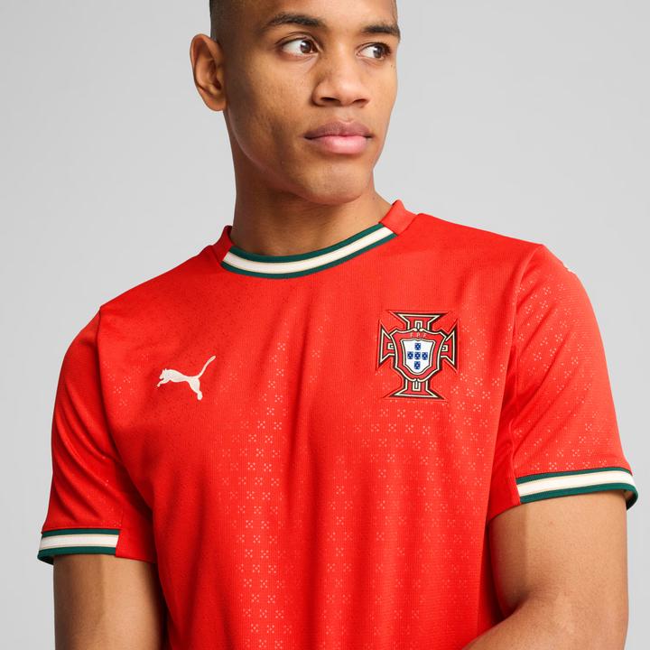 Image du produit Puma FPF Home Jersey Replica (XS)