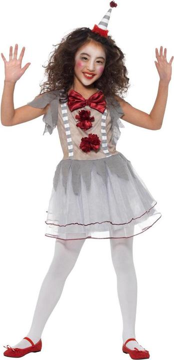 Image du produit Smiffys Vintage Clown Girl Costume enfants (S)