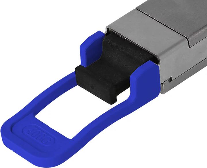 Immagine prodotto BlueOptics NVIDIA MMS1V90-WR-NV compatibile con QSFP-DD BO29XIC610D