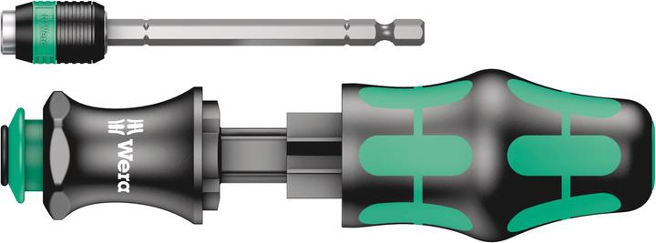 Image du produit Wera 818/4/1 Porte-embouts