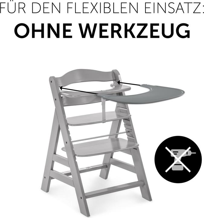 Image du produit Hauck Alpha Click