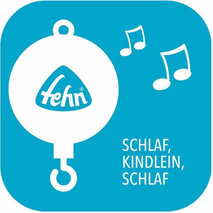 Image du produit Fehn Mobile enfants de la mer