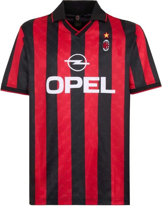 Produktbild Copa Football AC Milan 1996 Retro Trikot (S)
