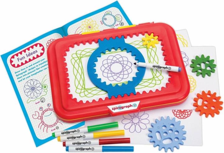 Immagine prodotto Sheny Spirografo Junior