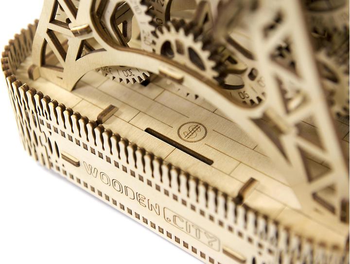 Produktbild WoodenCity Riesenrad