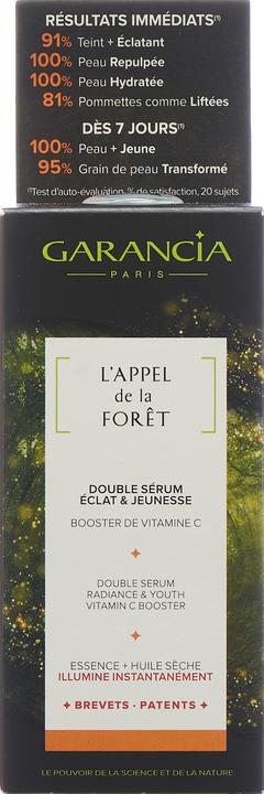 Produktbild Garancia l'Appel de la Foret (30 ml)