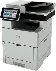 Produktbild RICOH IM C530FB Colour -Multifunktionssysteme (Laser, Farbe)