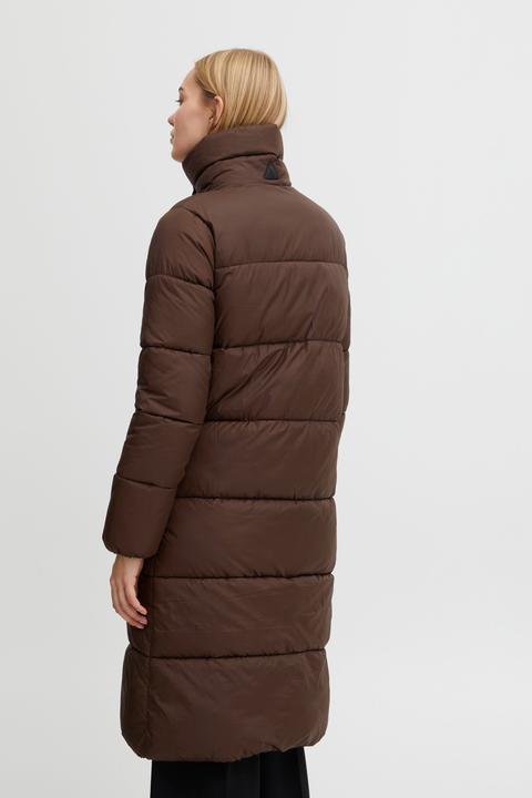 Actual product image B.young BYBOMINA COAT - 20811753 (40)